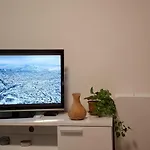 Luxury Apartment With Garage - Lejla
