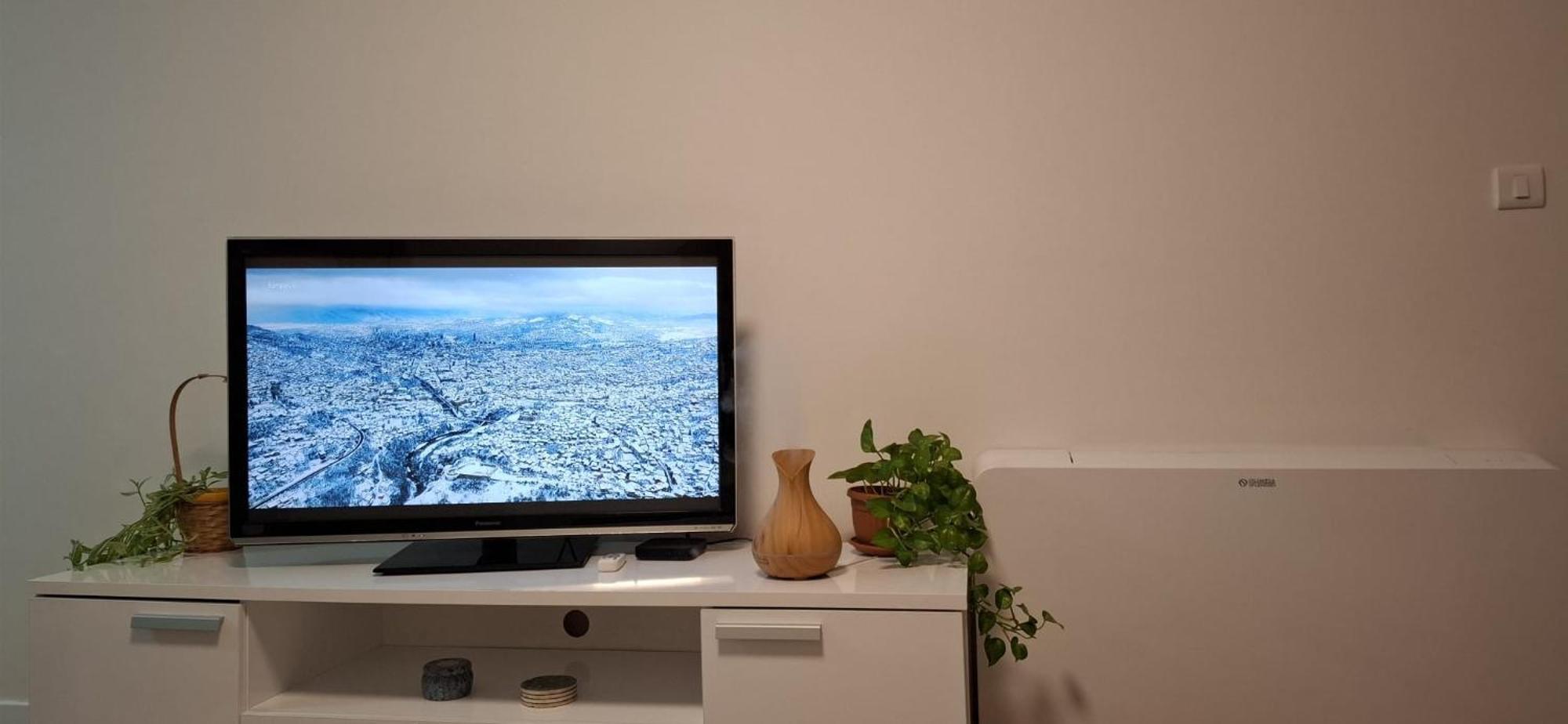 Luxury With Garage - Lejla Apartment