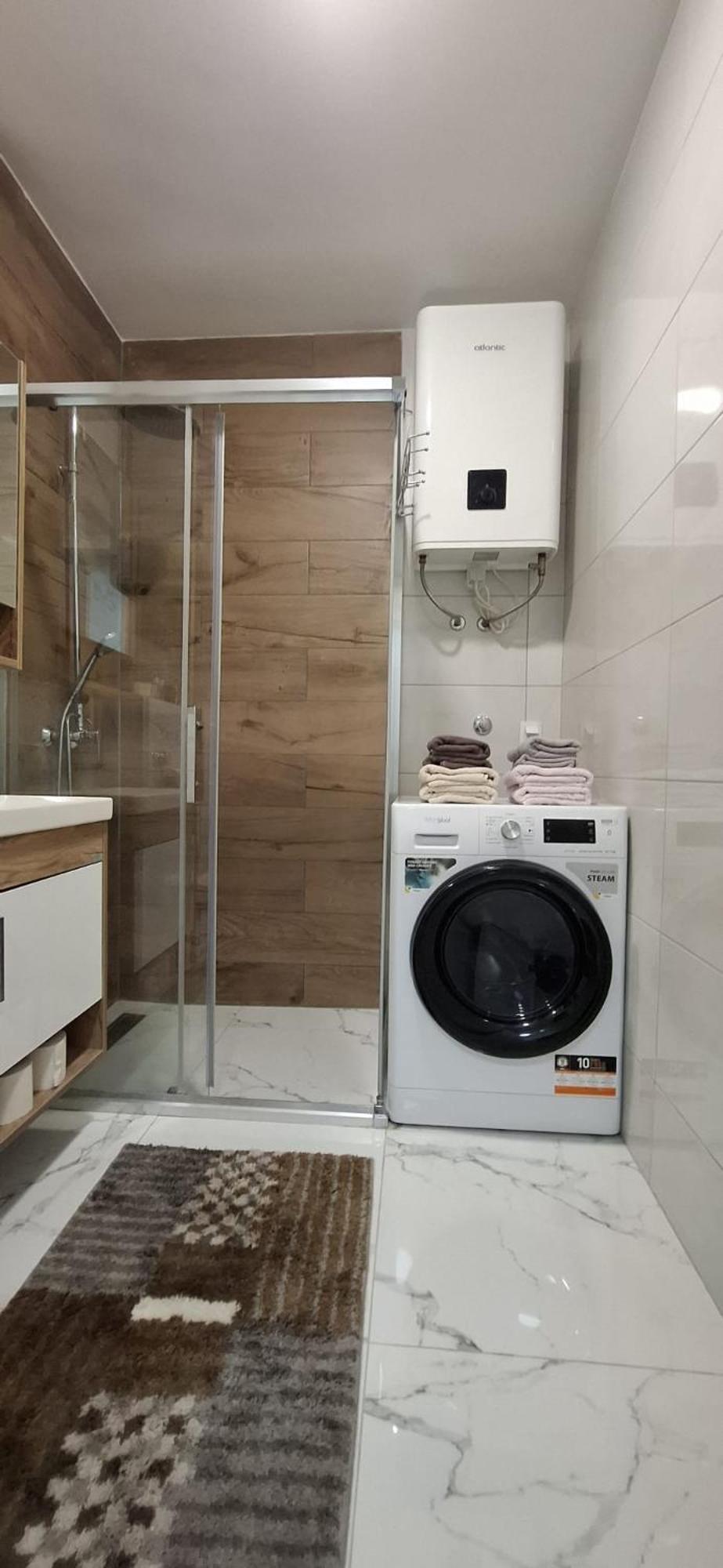 Luxury With Garage - Lejla * Sarajevo