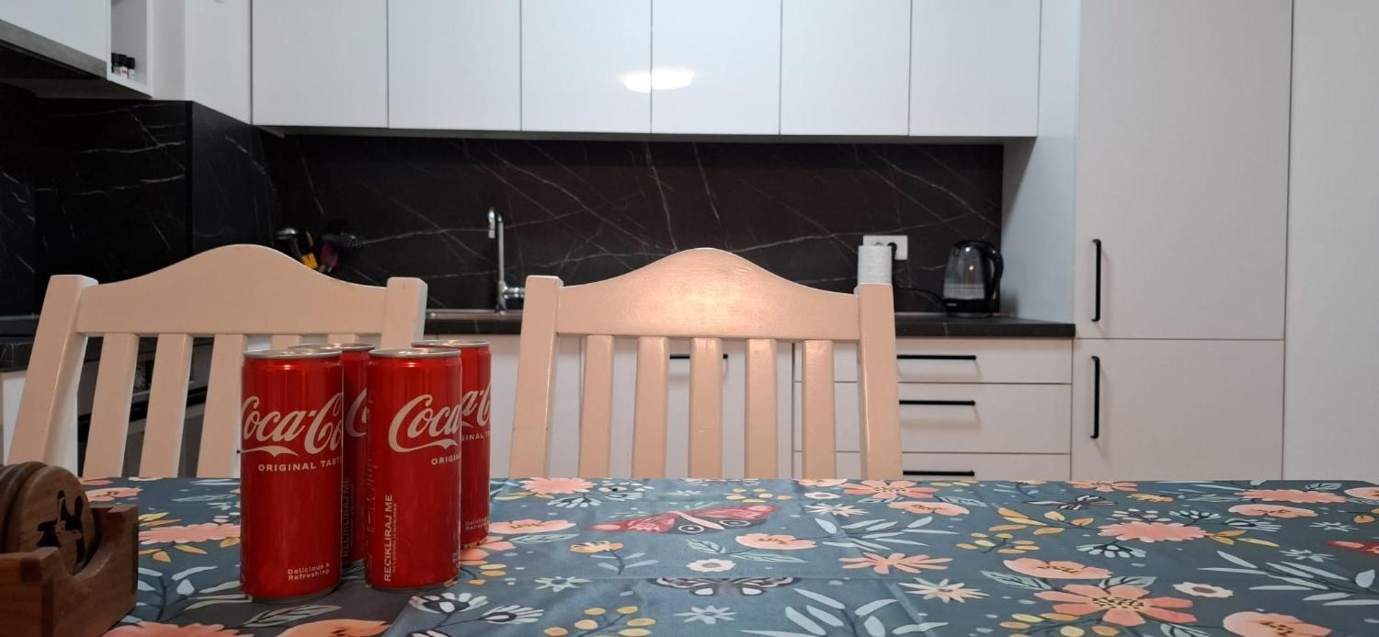 Luxury With Garage - Lejla Apartment