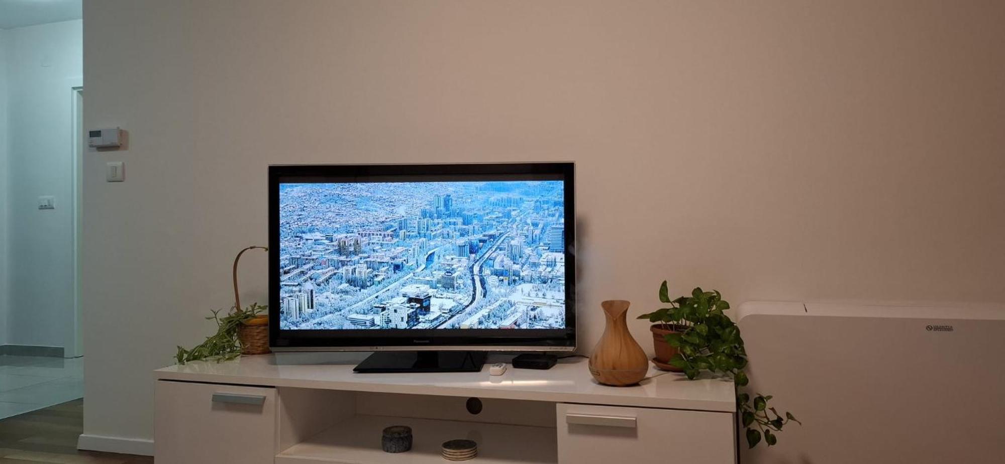 Luxury With Garage - Lejla Apartment Sarajevo