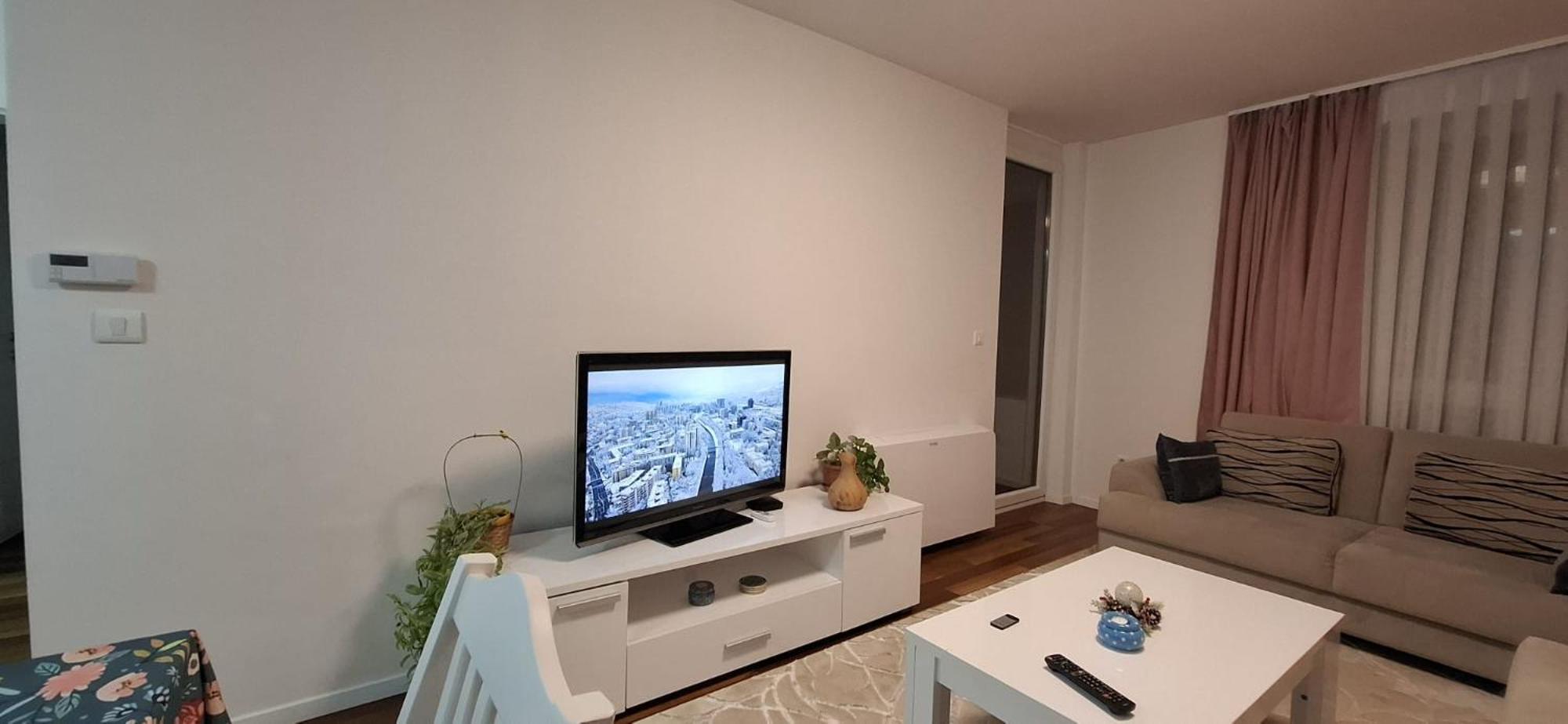 Luxury With Garage - Lejla * Sarajevo