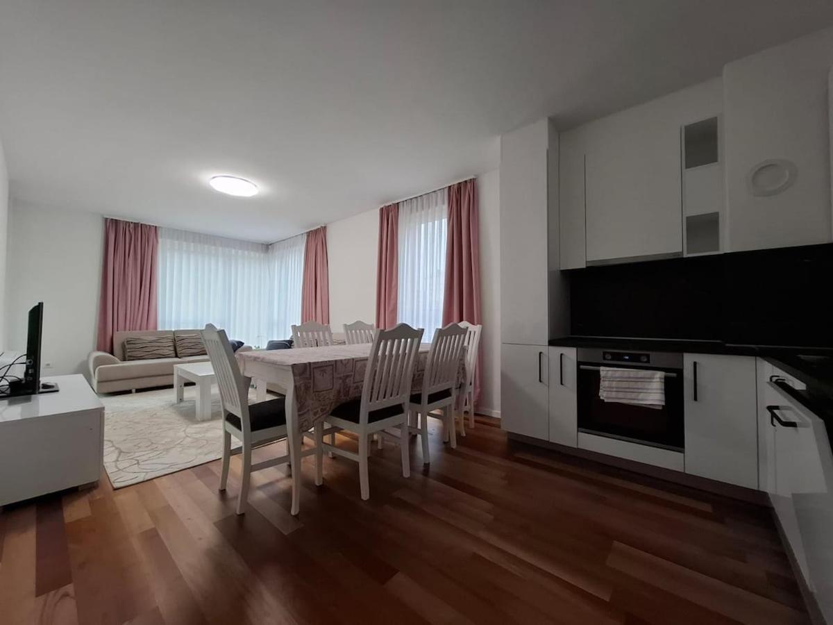 Luxury With Garage - Lejla Apartment Sarajevo